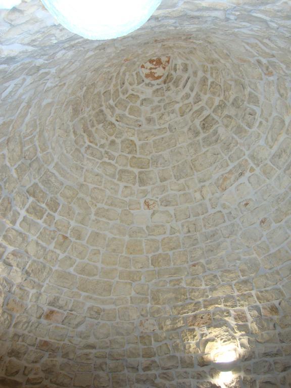 Trulli Isago Bed and Breakfast Locorotondo Exteriör bild